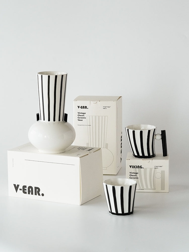 Home Decoration Living Room Decoration Vase Light Luxury - DropOnline.co