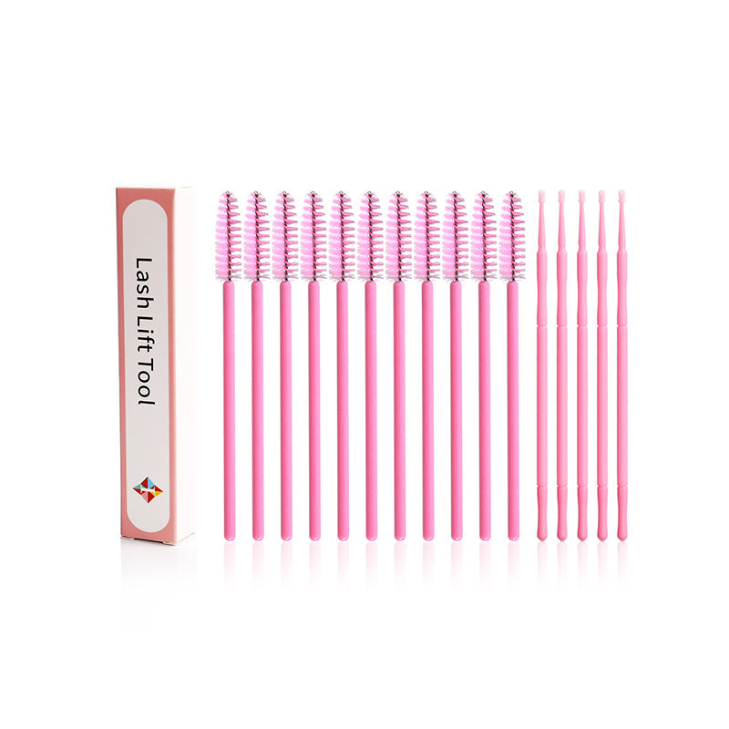 Upgrade Version Lash Lift Kit ICONSIGN Lifting Perm Eyelash Eyes Makeup Tools - DropOnline.co