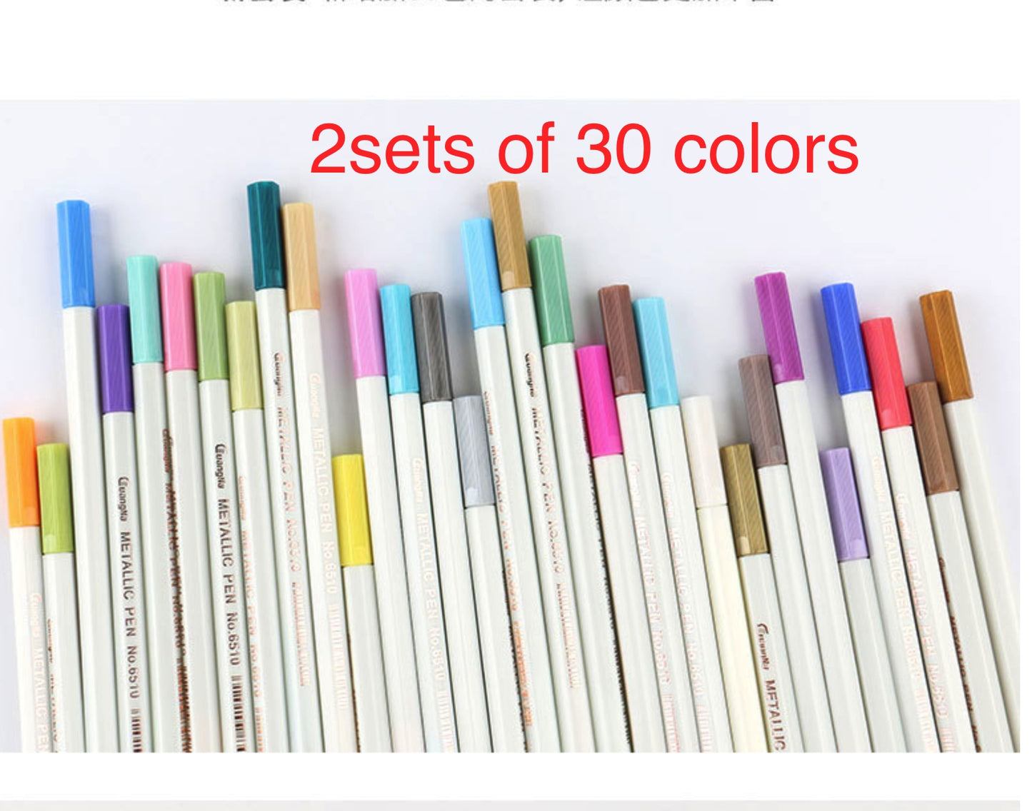 PAINT MARKER PENS - DropOnline.co