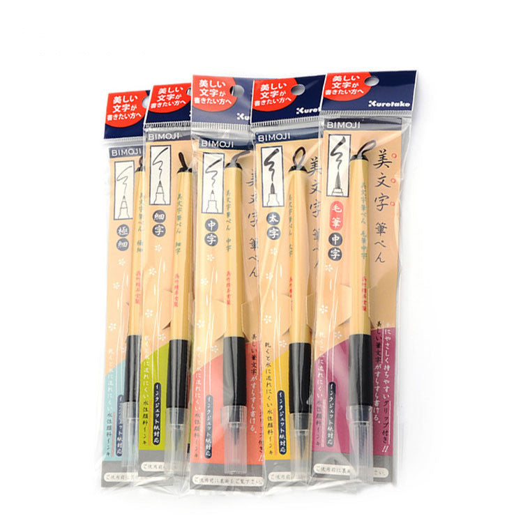 Beautiful Writing Calligraphy Practice Pen - DropOnline.co