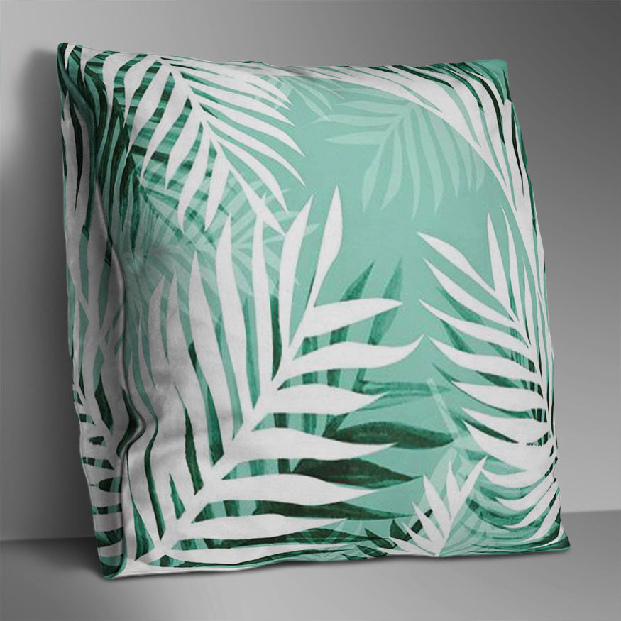 Double-sided printed cushion cover - DropOnline.co