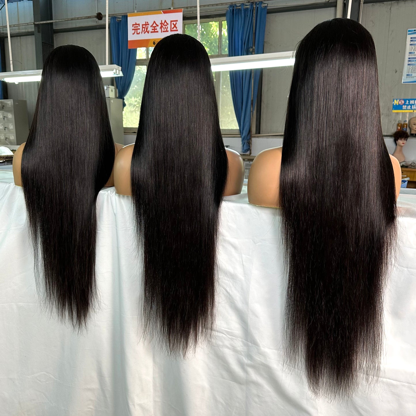200 Density 13x4 Hd Lace Front Wigs For American Black Women Human Hair Wigs Wholesale - DropOnline.co