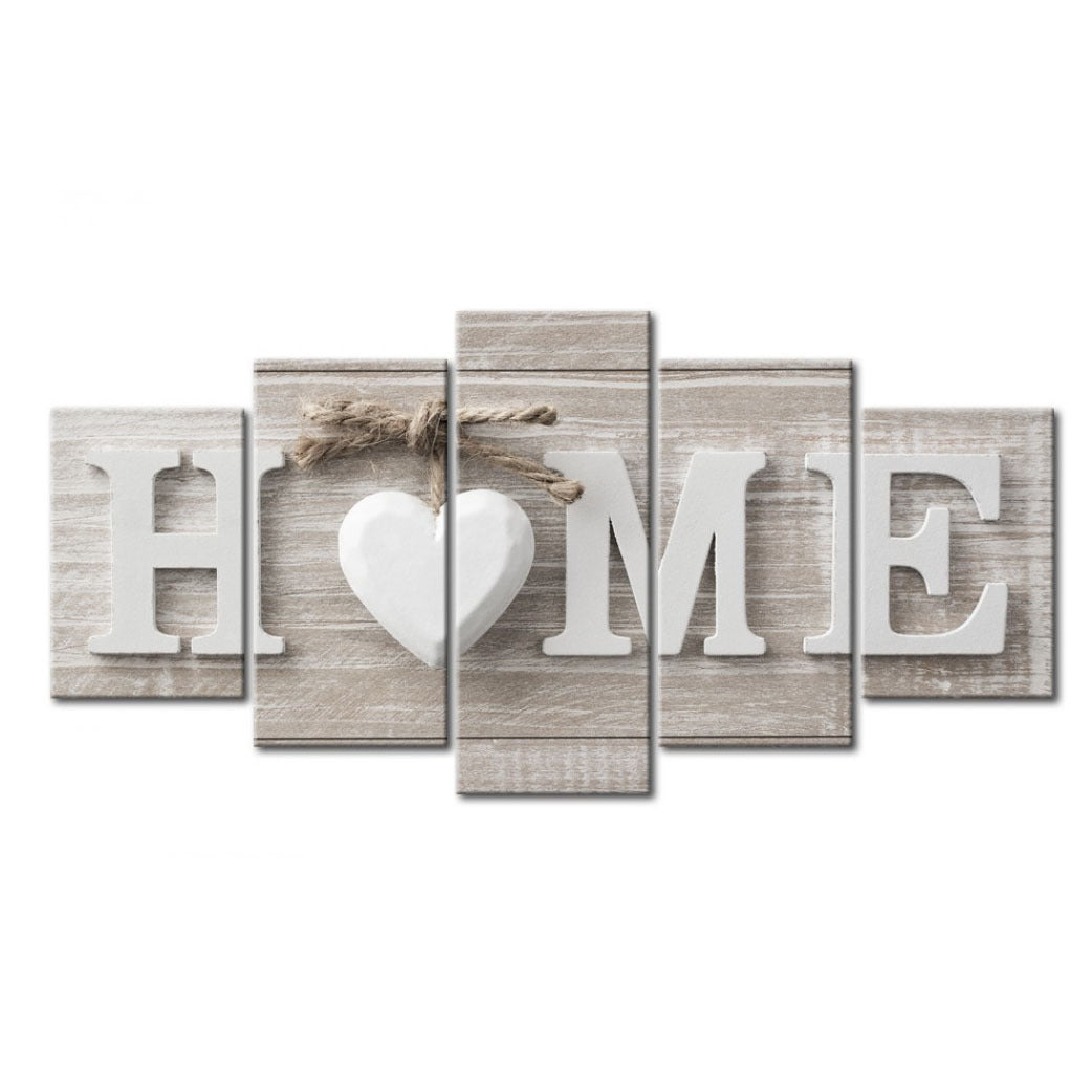 Home decor canvas oil painting - DropOnline.co