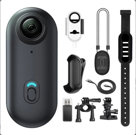 128GB FHD 1080P Mini Body POV Camera - DropOnline.co