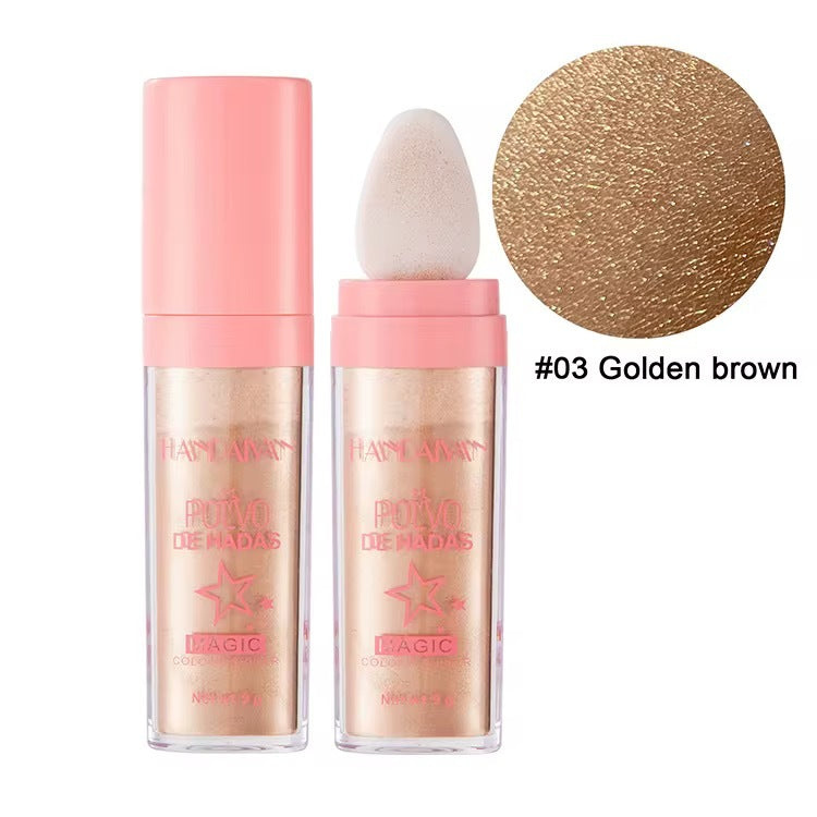 Tapping Highlighter Powder - DropOnline.co