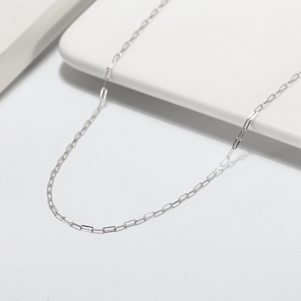 Collier Caroline Vermeil