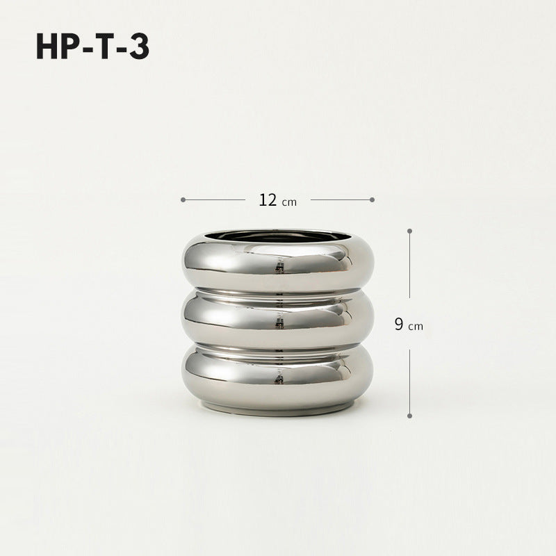 Makeup Pen Bucket Home Decoration - DropOnline.co