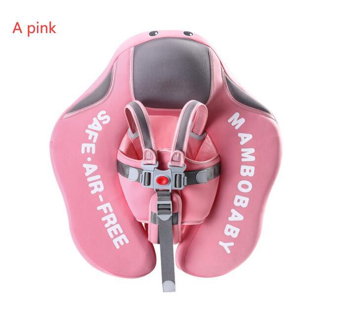 Baby Swimming Ring Float - Inflatable Safety Swim Trainer for Infants & Toddlers - DropOnline.co