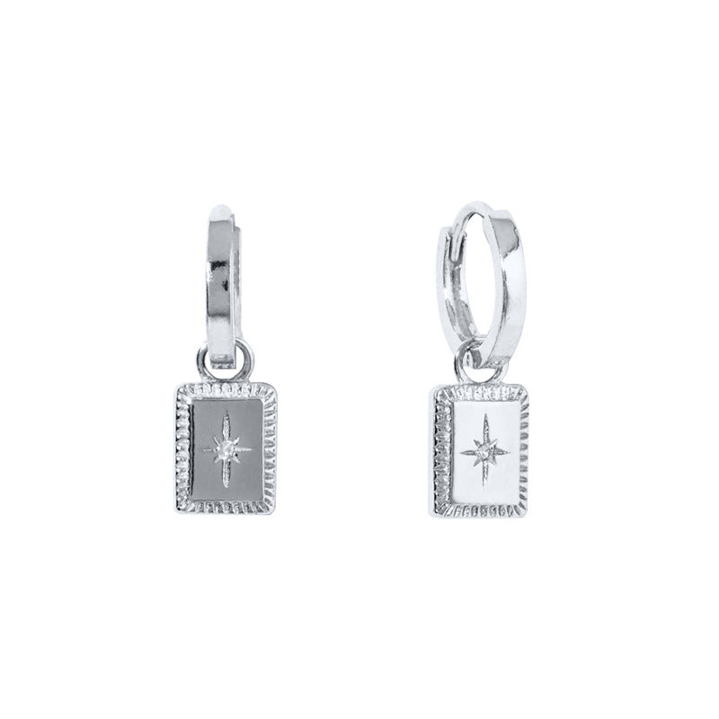 Helena Earrings