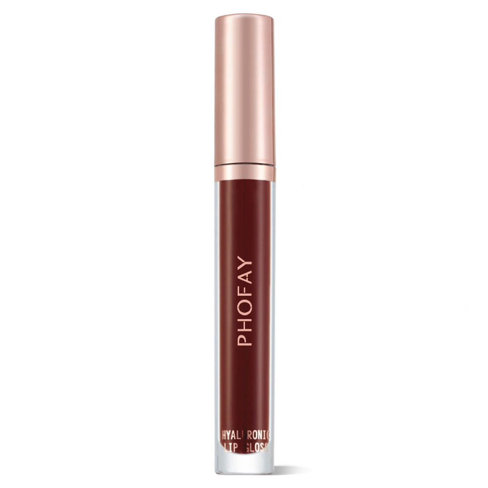 PHOFAY Hyaluronic Lip Gloss - DropOnline.co
