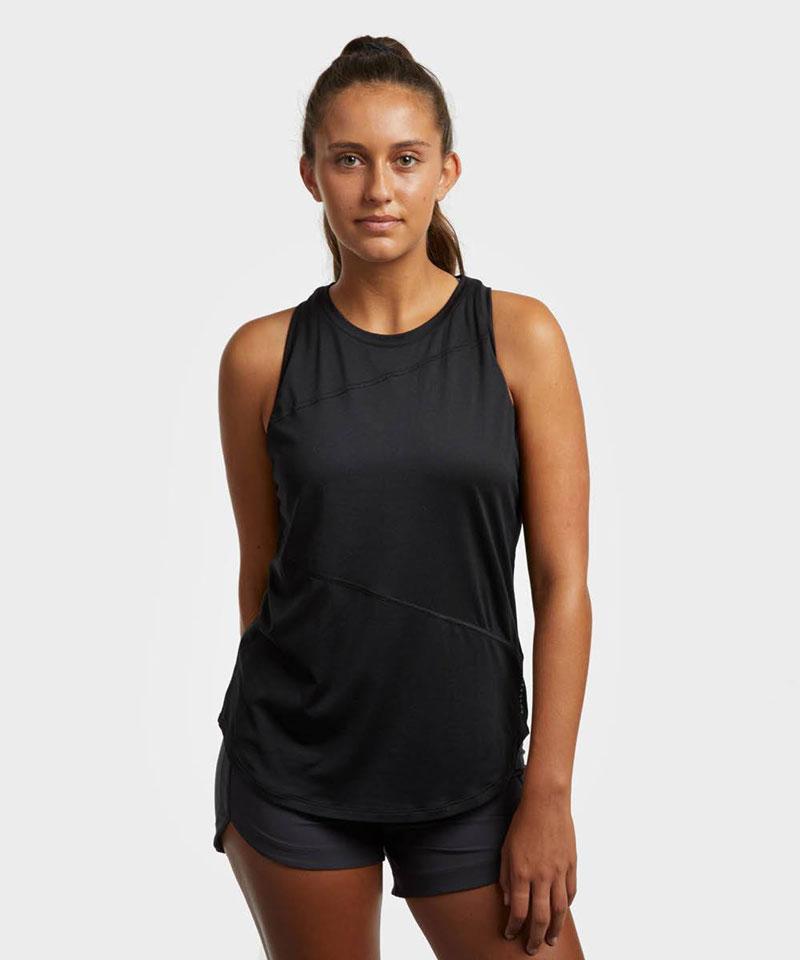 Débardeur d'entraînement Advance pour femme