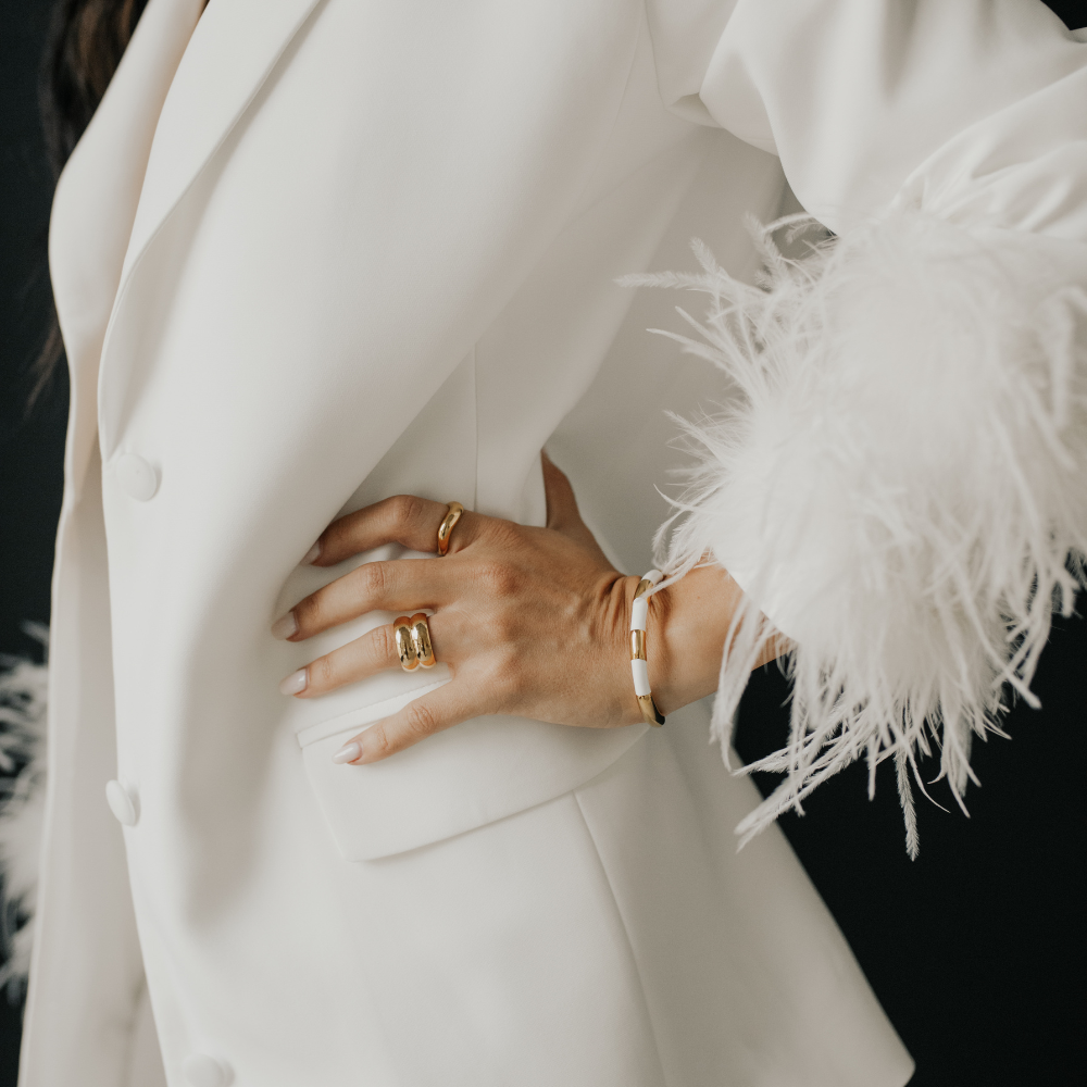 Rebecca Bracelet