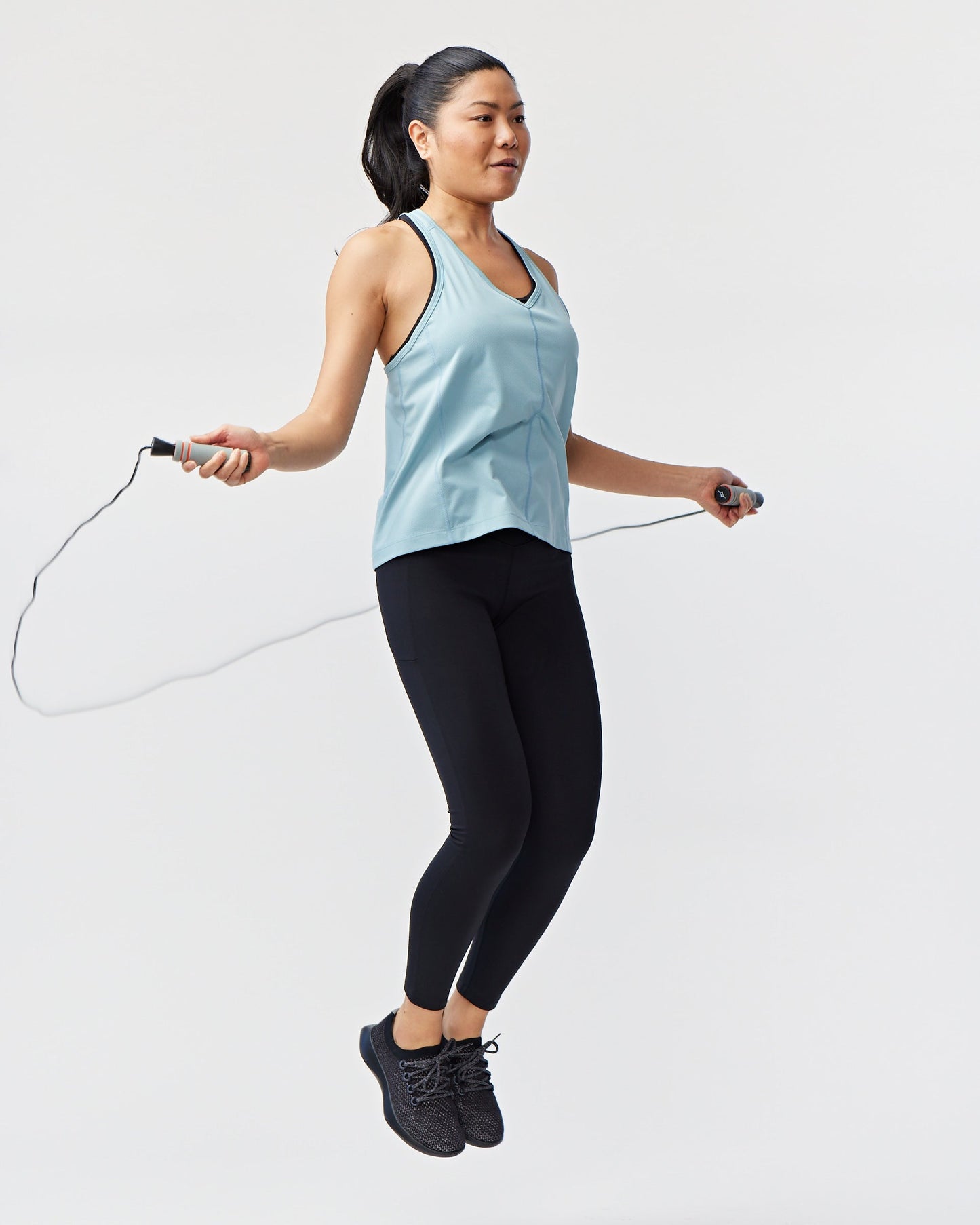 Legging pleine longueur Go Again pour femme