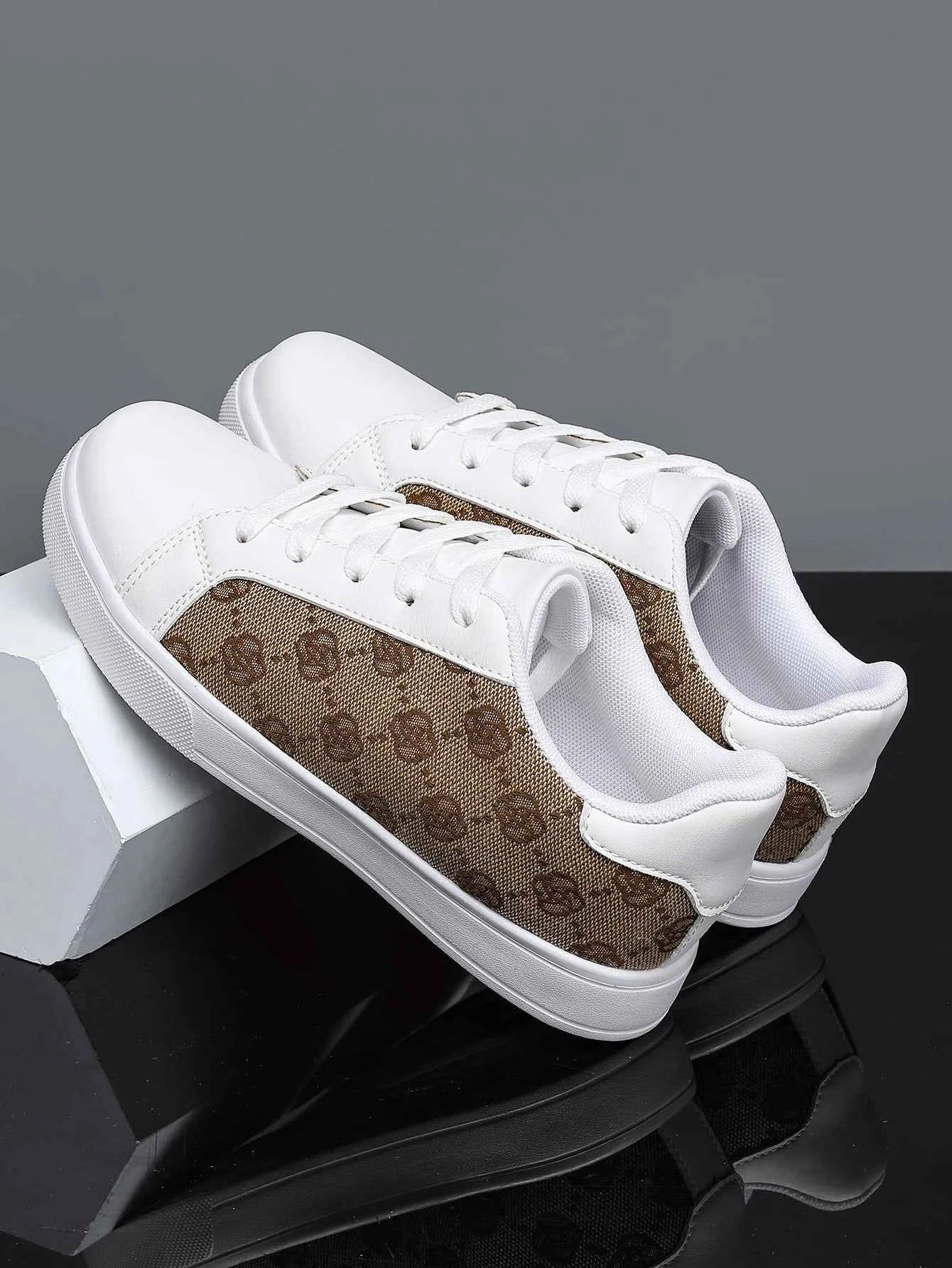Men's Non-Slip Breathable Versatile Casual Sports Shoes Sneakers for Men