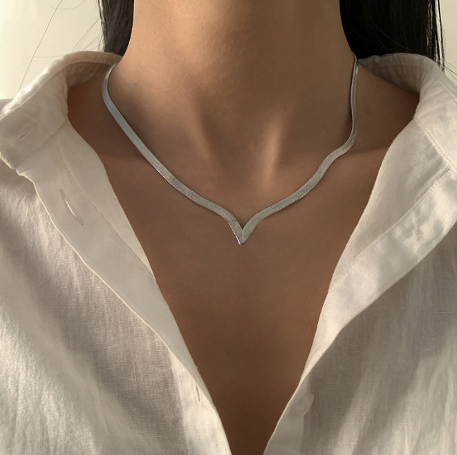 Necklace 54 - DropOnline.co