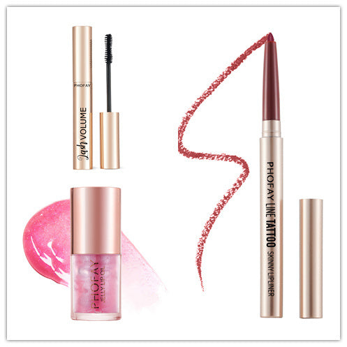 PHOFAY Plump Eye Black Set - DropOnline.co