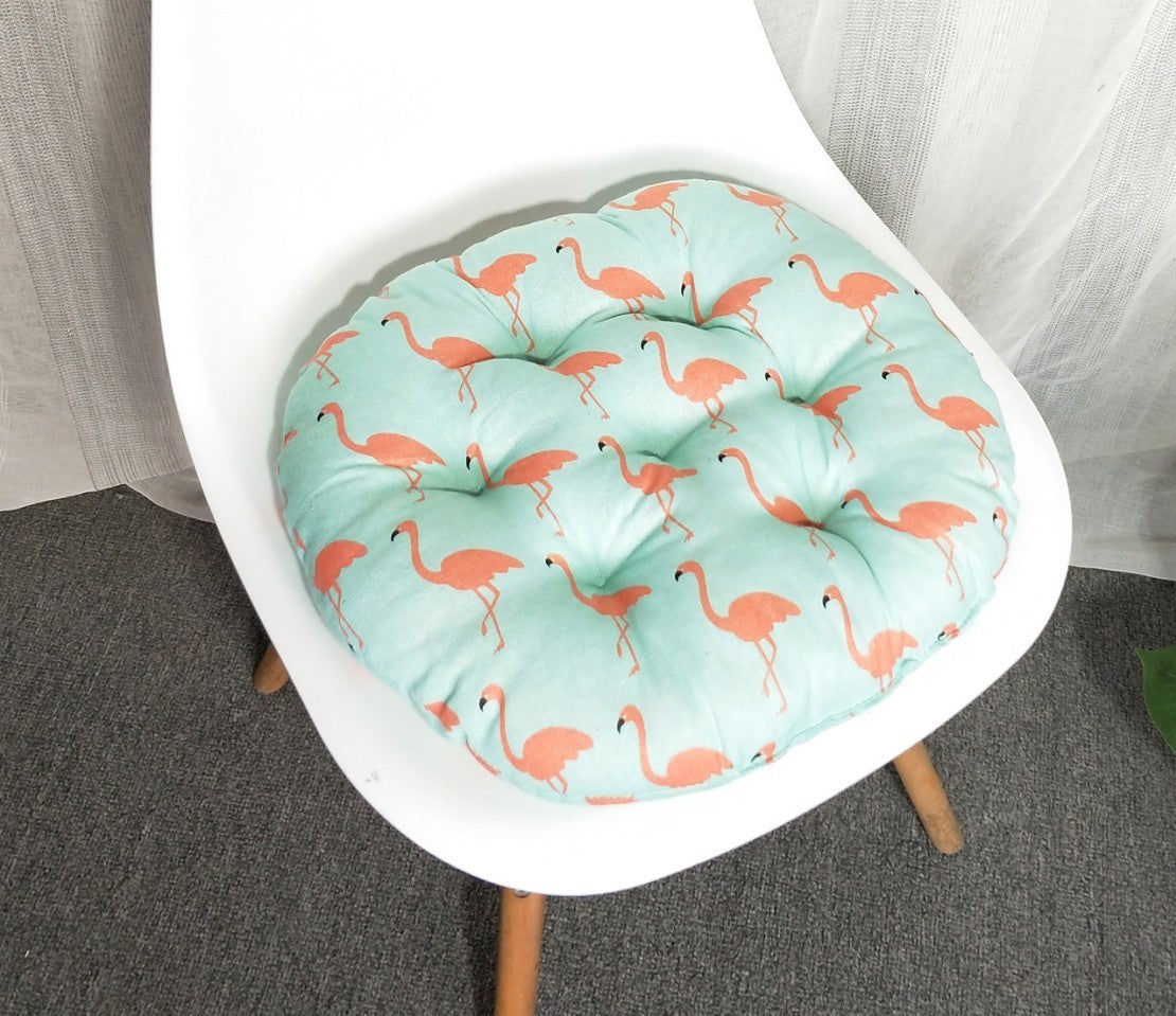 Hot Sale Round Chair Cushion Cushion Office Sedentary - DropOnline.co