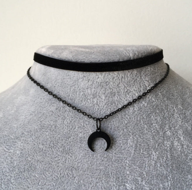 Necklace 40 - DropOnline.co