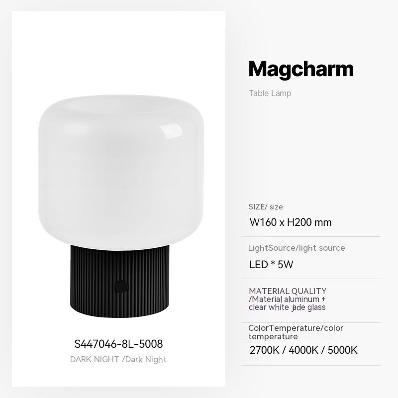 Home Romantic Atmosphere Lamp Decoration - DropOnline.co