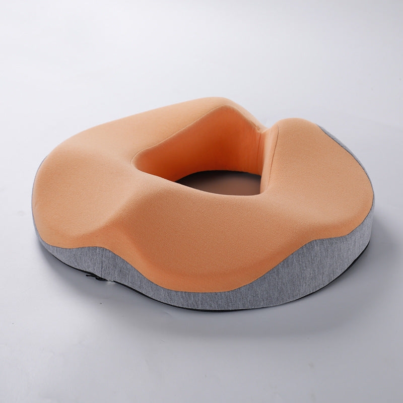 Office Hollow Breathable Seat Cushion - DropOnline.co