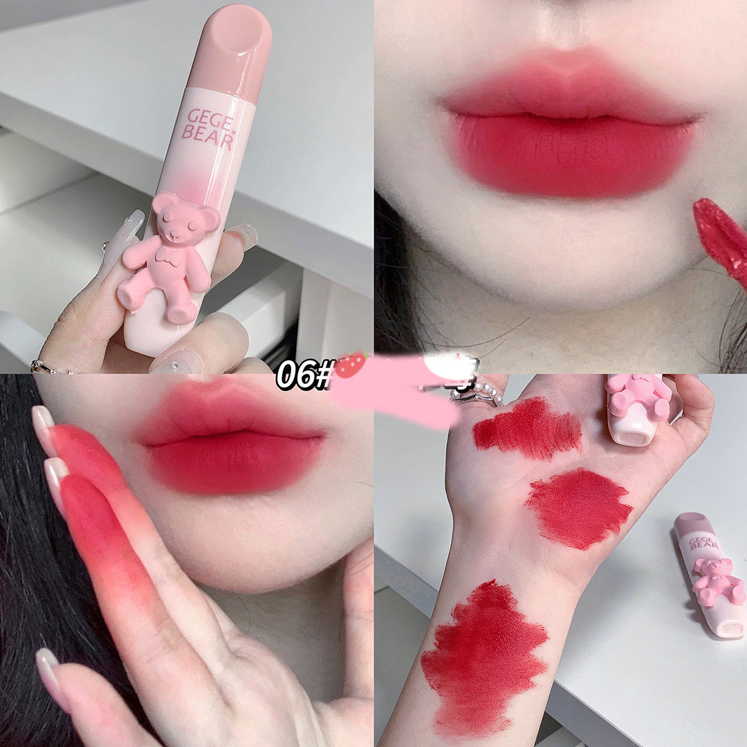 Little Bear Lip Glaze - DropOnline.co