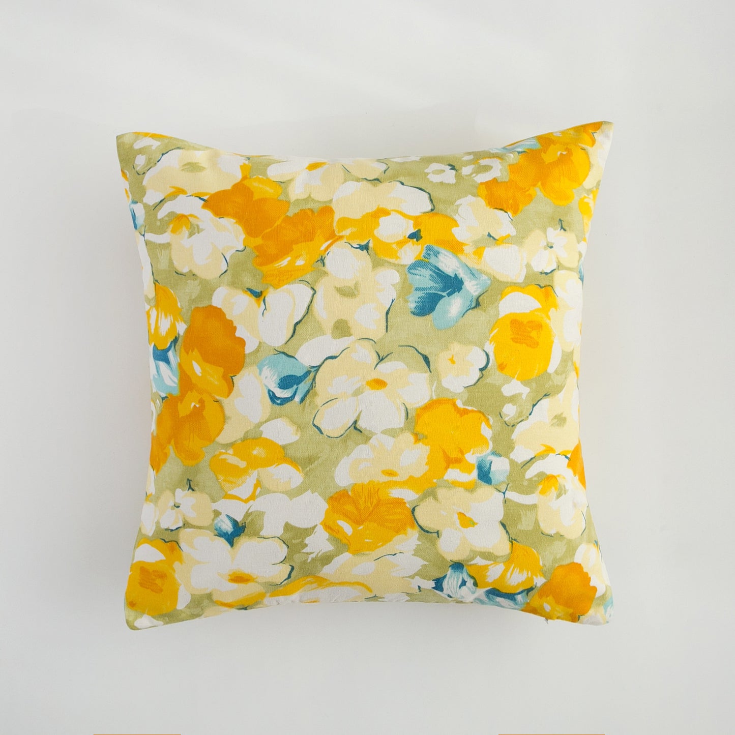 Yi Qiyun Pillow Cover Sofa Cushion Duplex Printing Cushion Cover Model Room Cushion - DropOnline.co