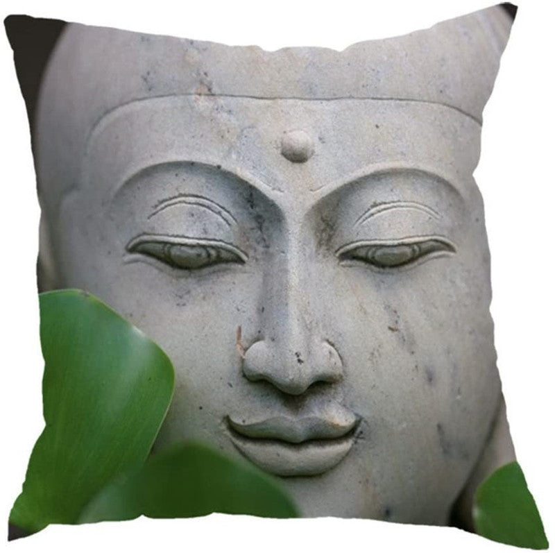 Decorative Cushion Case Without Pillow Core - DropOnline.co
