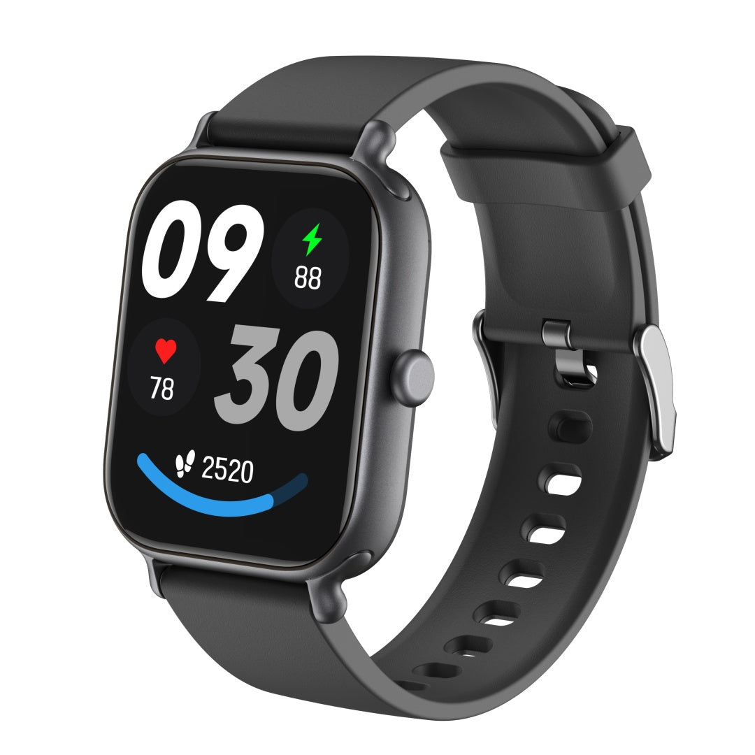 2025 New 2.0-inch Smart Watch With Multiple Sports Modes And Fitness Tracker - DropOnline.co