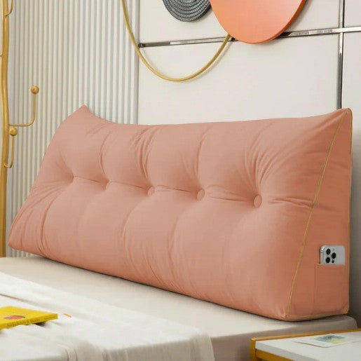 Nordic Style Bedside Cushion Bedroom - DropOnline.co