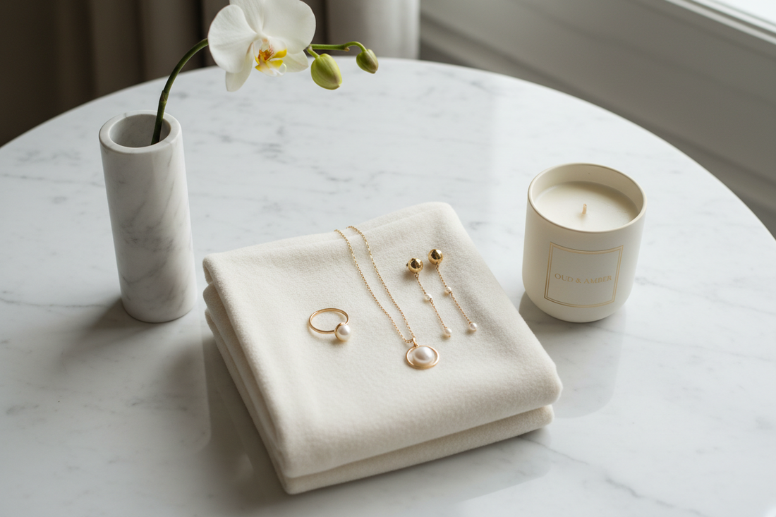 Elevate Your Space & Style: Premium Jewelry & Home Decor at DropOnline