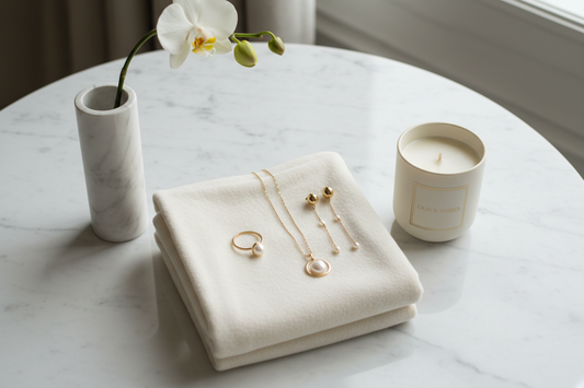 Elevate Your Space & Style: Premium Jewelry & Home Decor at DropOnline