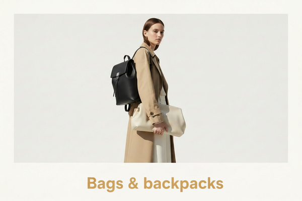 Bags & Backpacks