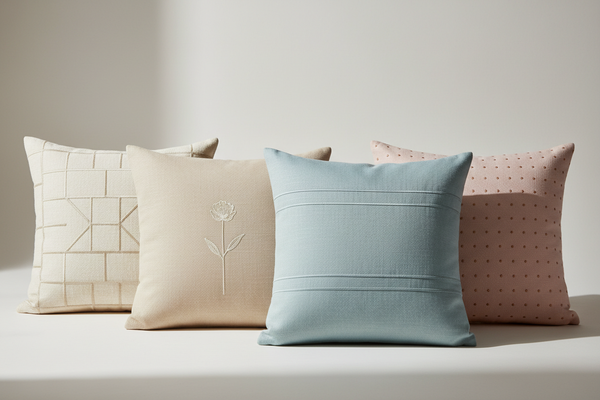 Bedroom Cushion