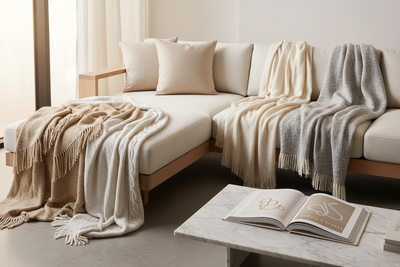 Blanket & Throws