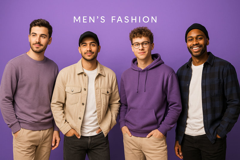men's Fashion