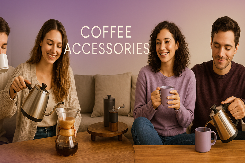 Coffee Accessories