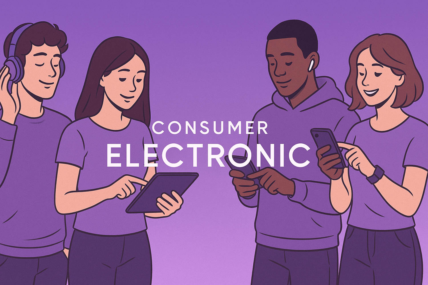 Consumer Electronic