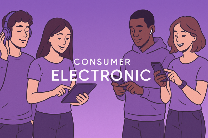 Consumer Electronic