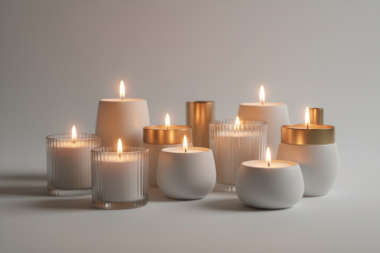 Candles