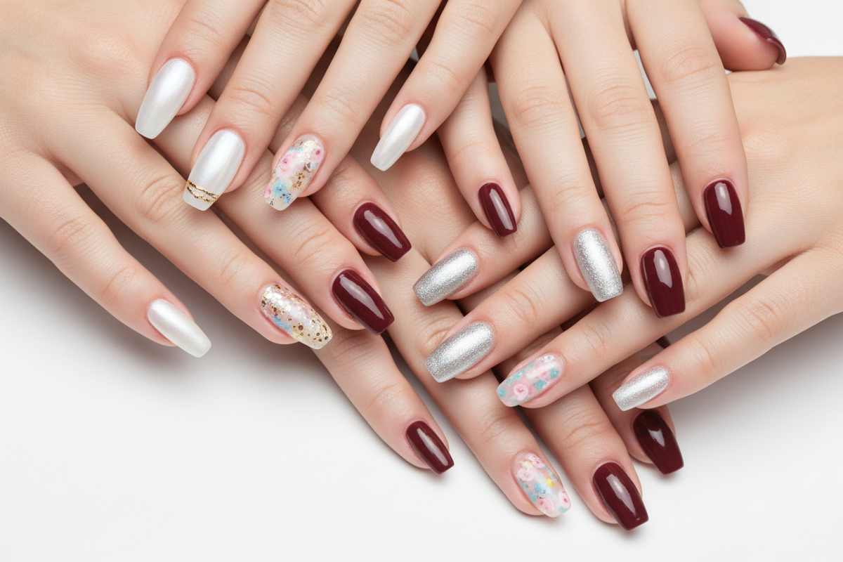 False Nails