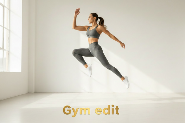 Gym Edit