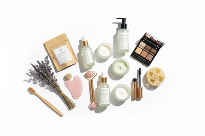 Health, Beauty ,Hair