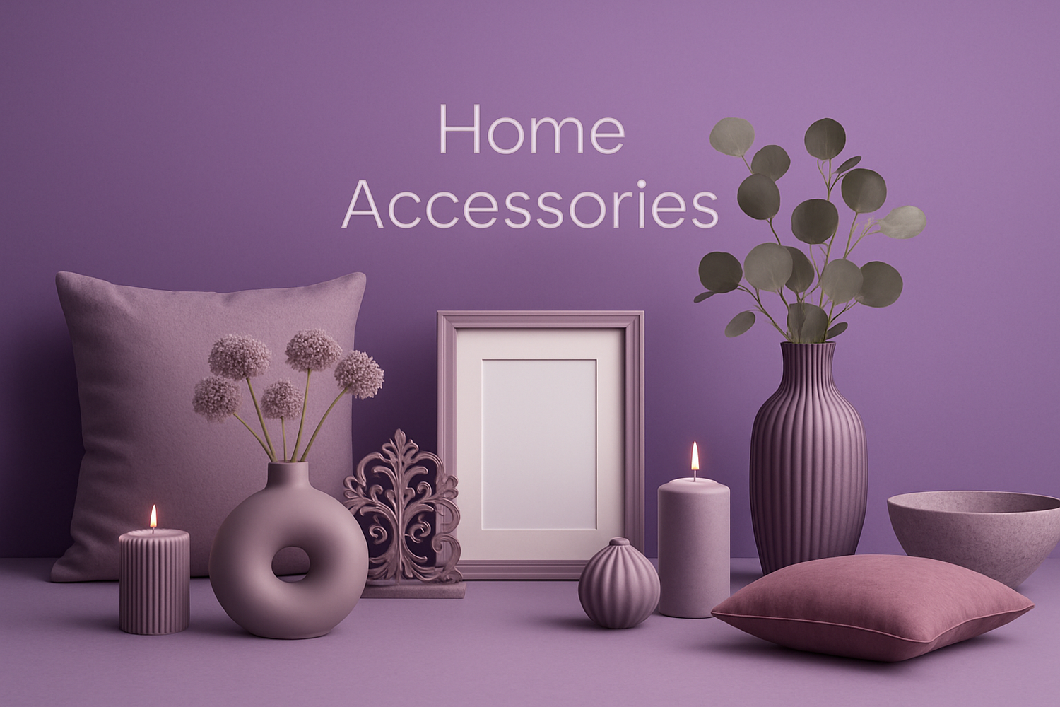 Home Accessories