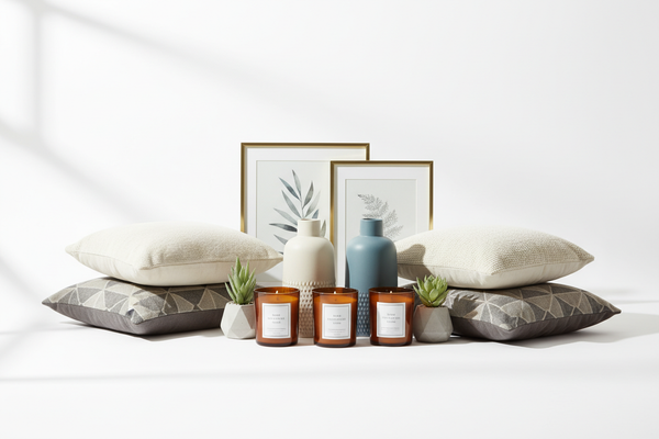 Home Accessories