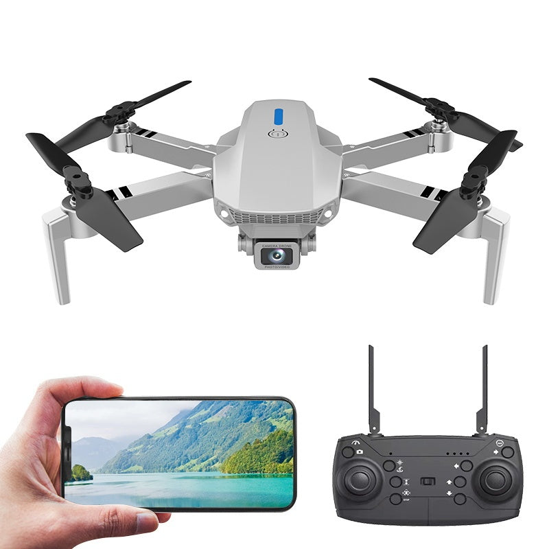 E88 Remote-controlled Drone Toy - DropOnline.co