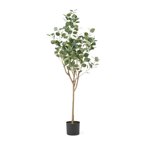 150CM ARTIFICIAL EUCALYPTUS - DropOnline.co