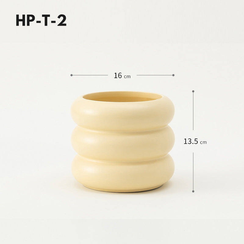 Makeup Pen Bucket Home Decoration - DropOnline.co