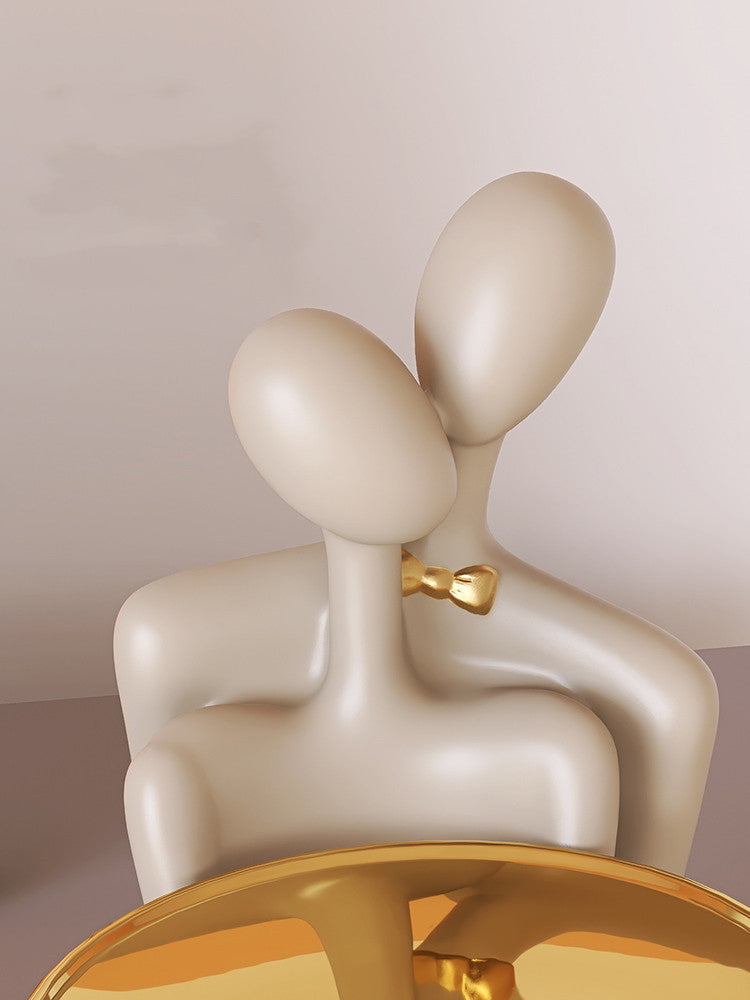 Home Decoration Key Storage Ornaments - DropOnline.co