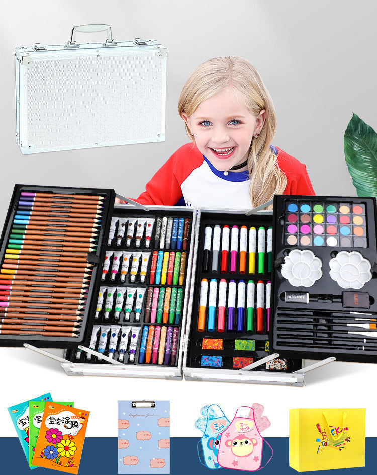 Creative Birthday Gift For Girls Ten Years Old - DropOnline.co