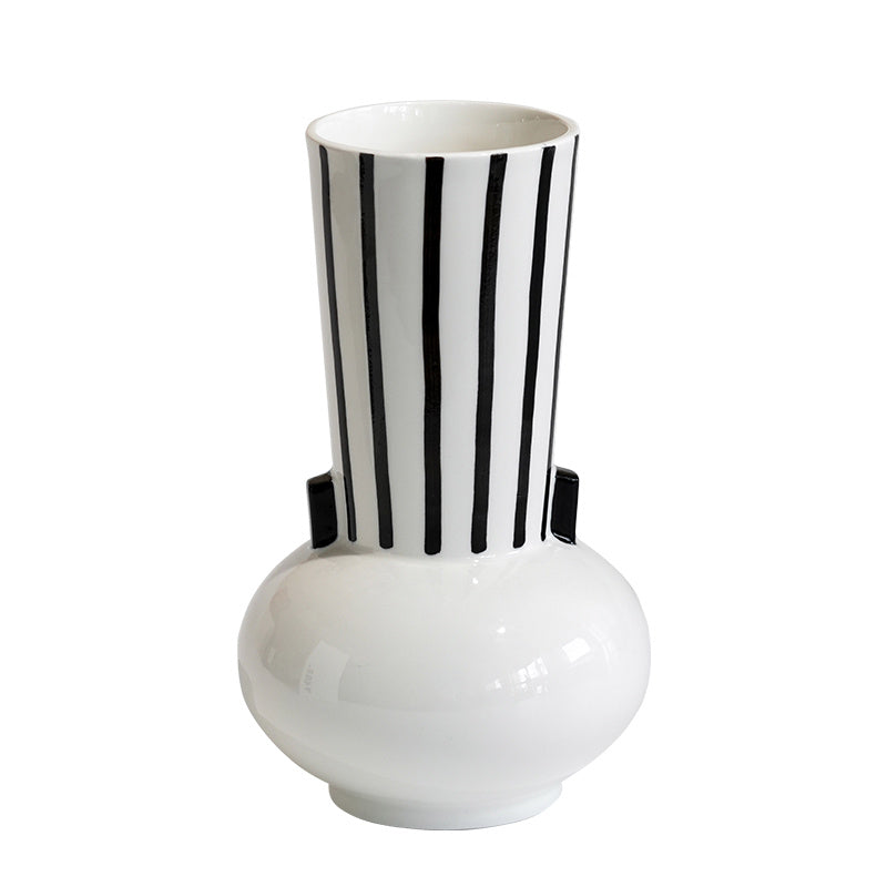 Home Decoration Living Room Decoration Vase Light Luxury - DropOnline.co